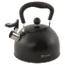 Outwell Tea Break Lux L Tekjele, Black, One Size