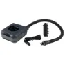 Outwell Tempest 12v Oppladbar Pumpe, Blue shadow, One Size