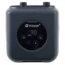 Outwell Tempest 12v Oppladbar Pumpe, Blue shadow, One Size