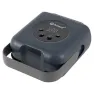 Outwell Tempest 12v Oppladbar Pumpe, Blue shadow, One Size
