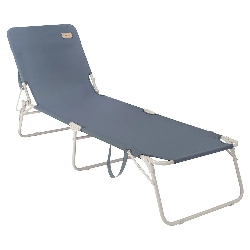 Outwell Tenby Camping Seng Refurbished, Ocean blue, One Size