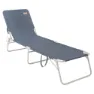 Outwell Tenby Camping Seng Refurbished, Ocean blue, One Size