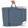 Outwell Tenby Camping Seng Refurbished, Ocean blue, One Size