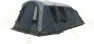 Outwell Tennessee 5 Air, Blue, One Size