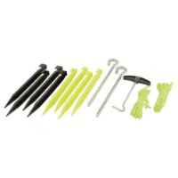 Outwell Tent Accessories Pack Stake