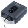 Outwell Thunderstorm 12v Pumpe, Blue shadow, One Size