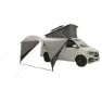 Outwell Touring Biltelt, Grey, One Size