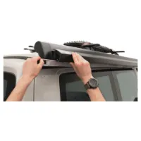 Outwell Touring Connect-sett 7-5 Mm
