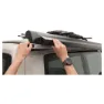 Outwell Touring Connect-sett 7-5 Mm, Grey, One Size