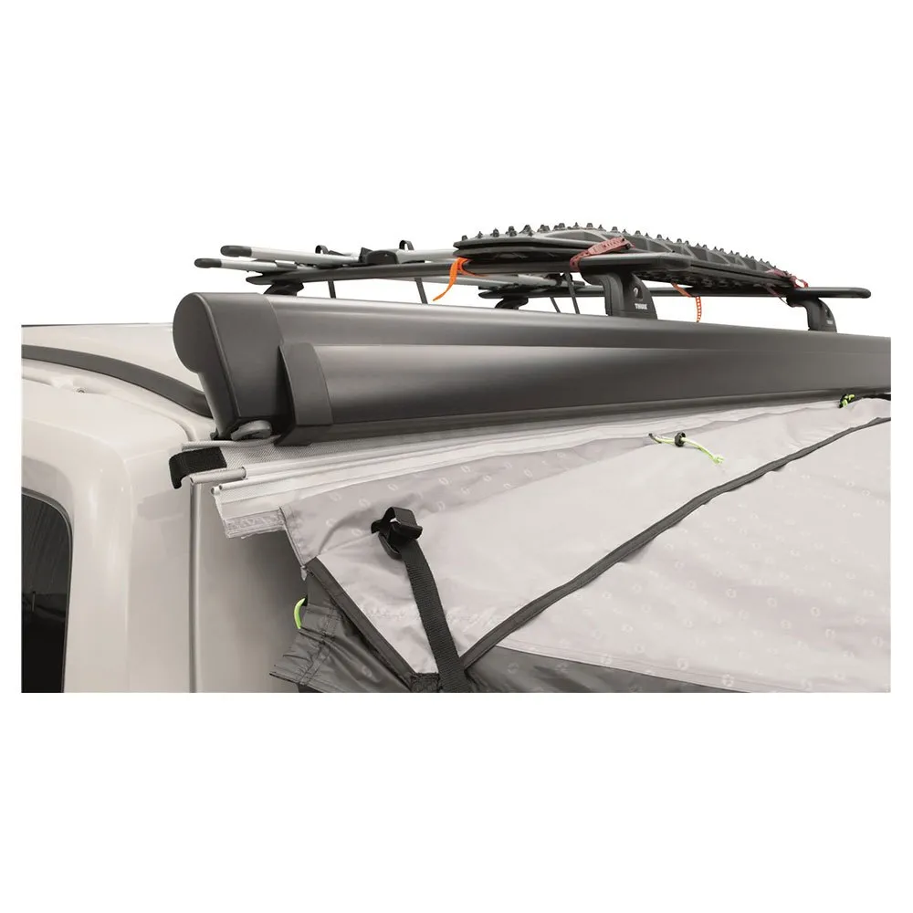 Outwell Touring Connect-sett 7-5 Mm, Grey, One Size