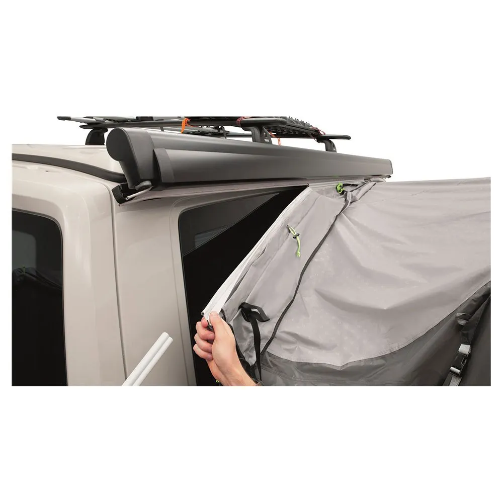 Outwell Touring Connect-sett 7-5 Mm, Grey, One Size