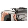 Outwell Touring Connect-sett 7-5 Mm, Grey, One Size