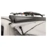 Outwell Touring Connect-sett 7-5 Mm, Grey, One Size