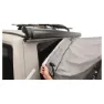 Outwell Touring Connect-sett 7-5 Mm, Grey, One Size