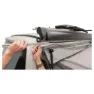 Outwell Touring Connect-sett 7-5 Mm, Grey, One Size