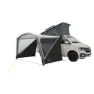 Outwell Touring Shelter Air Van Presenning, Grey, One Size