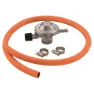 Outwell Trinidad Iii-gassrør, Orange, One Size