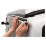 Outwell Turforbindelsessett 7-7 Mm, Grey, One Size