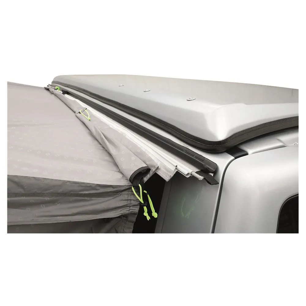 Outwell Turforbindelsessett 7-7 Mm, Grey, One Size Outwell Turforbindelsessett 7-7 Mm, Grey, One Size