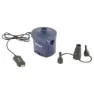 Outwell Usb Elektrisk Luftpumpe, Blue