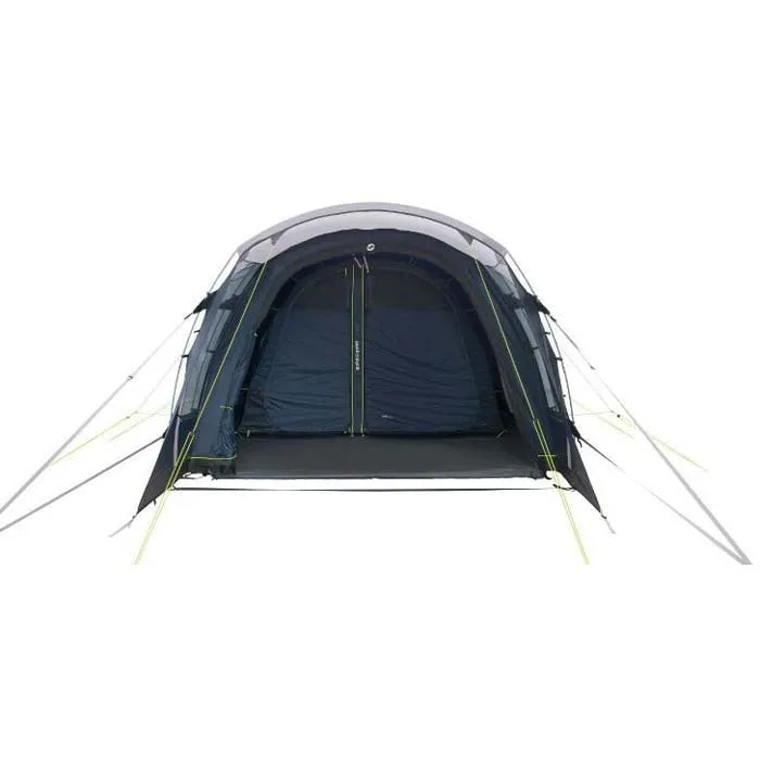 Outwell Utah 5 Telt, Blue, 5 Steder