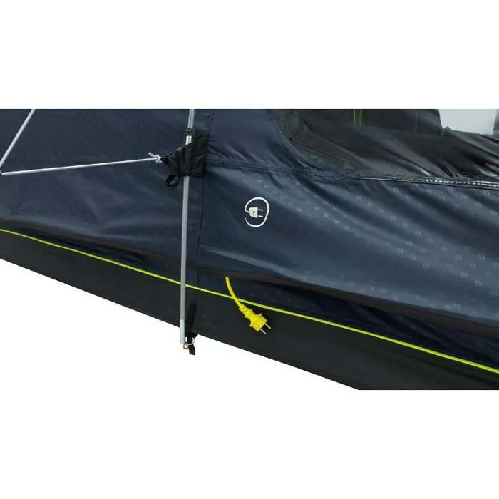 Outwell Utah 5 Telt, Blue, 5 Steder
