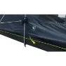 Outwell Utah 5 Telt, Blue, 5 Steder