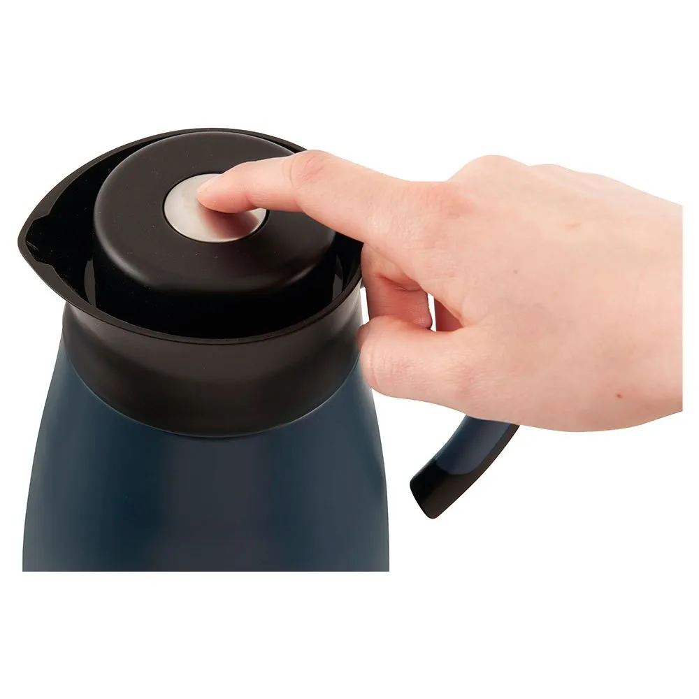 Outwell Vakuumtermokanne For Urtete, Black, One Size Outwell Vakuumtermokanne For Urtete, Black, One Size
