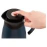 Outwell Vakuumtermokanne For Urtete, Black, One Size