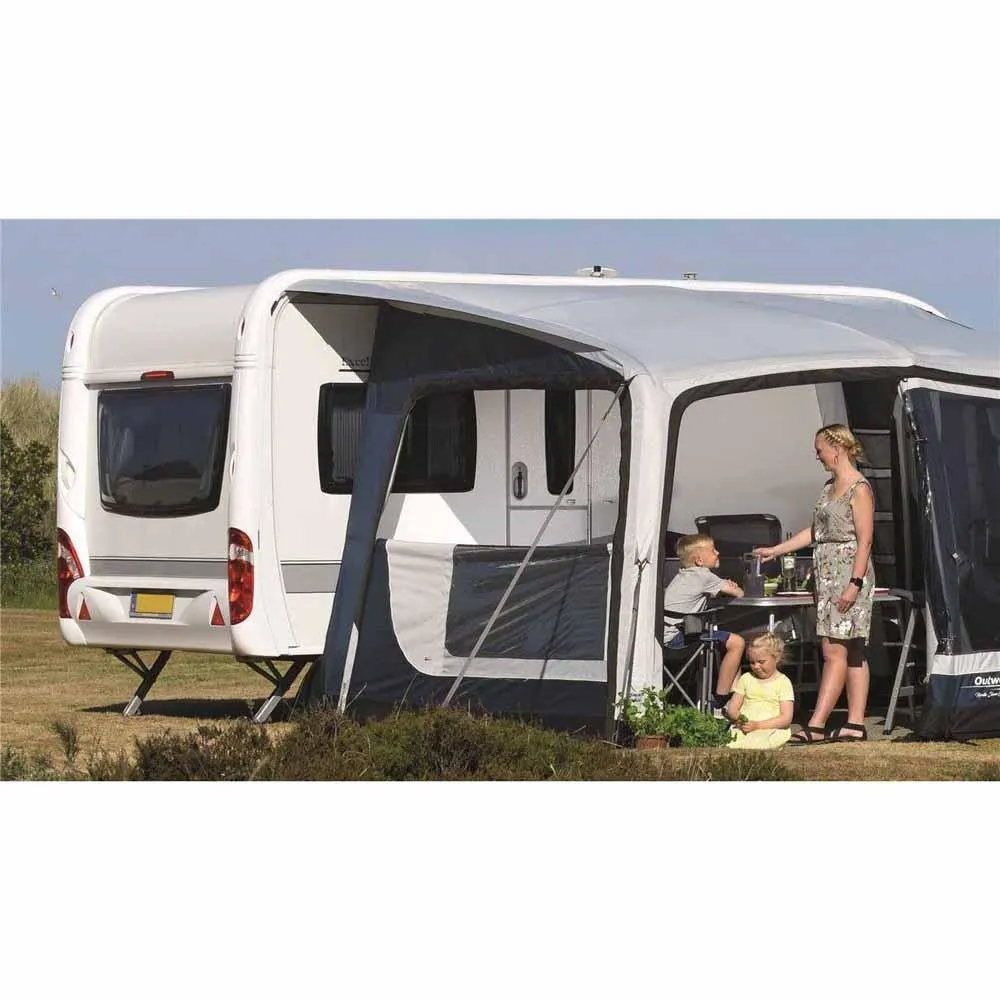 Outwell Veranda Stangsett, For awnings, 3m
