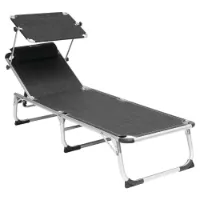 Outwell Victoria Deck Stol