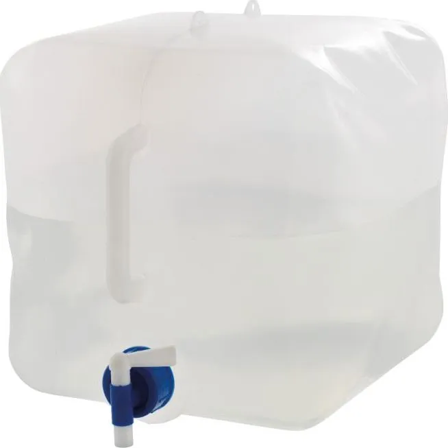 Outwell Water Carrier, Transparent 2, One Size