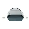 Outwell Whitby Beach Ly, Cream white, 290 x 200cm