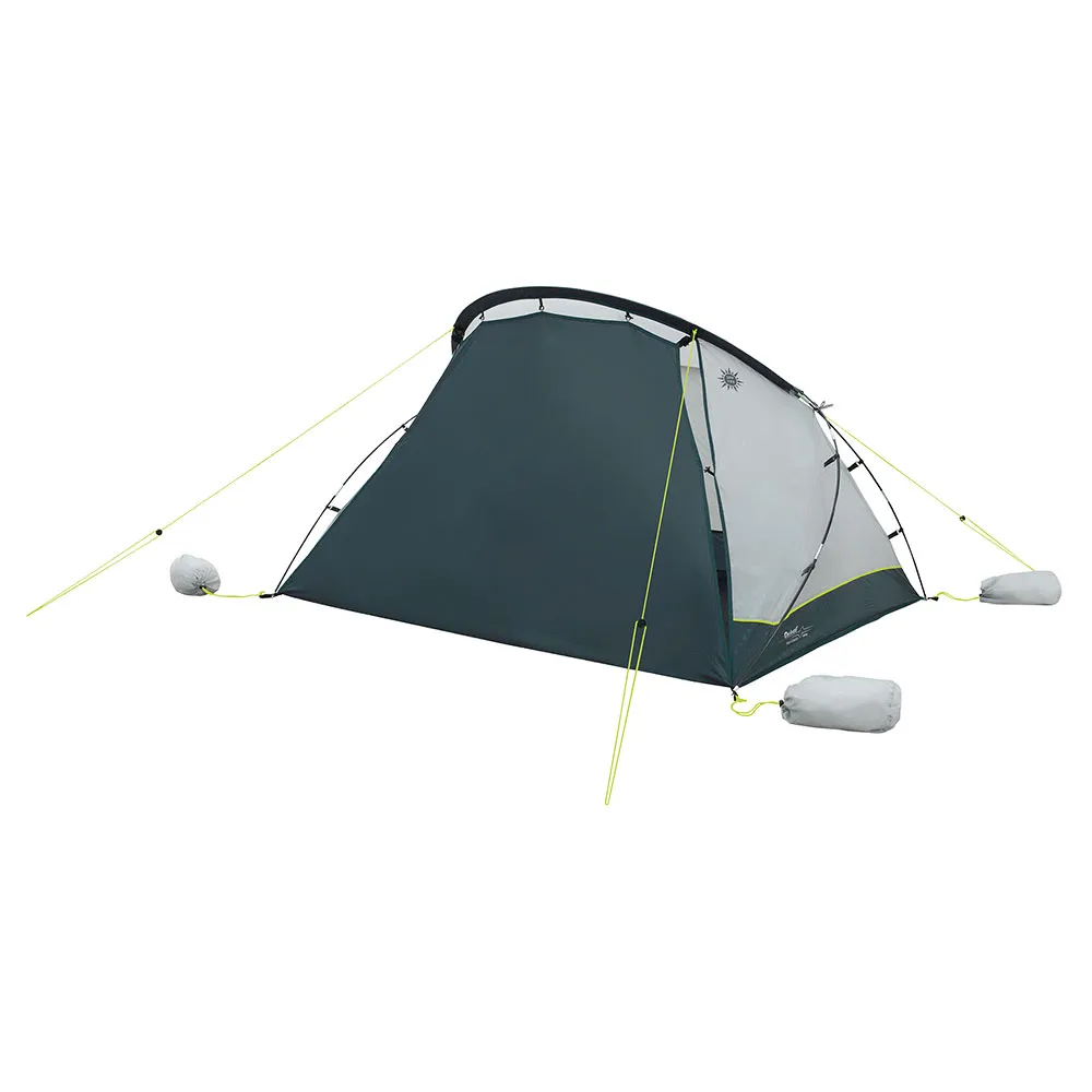 Outwell Whitby Beach Ly, Cream white, 290 x 200cm