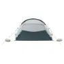 Outwell Whitby Beach Ly, Cream white, 290 x 200cm