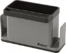 Outwell Willett Sink Side Organiser, Grey, One Size