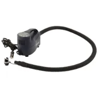 Outwell Wind Gust Elektrisk Luftpumpe 12v Outwell Wind Gust Elektrisk Luftpumpe 12v