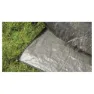 Outwell Winwood 8 Beskyttende Fotavtrykk, Grey, One Size
