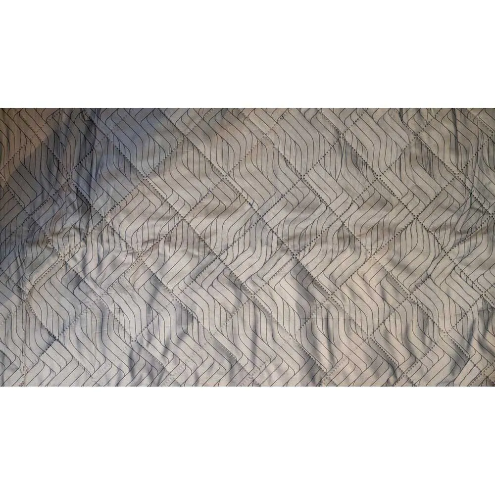 Outwell Winwood 8 Teppe, Black / grey, 360 x 280cm Outwell Winwood 8 Teppe, Black / grey, 360 x 280cm