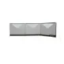Outwell Wisconsin Vindskjerm, Grey, One Size