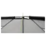 Outwell Wisconsin Vindskjerm, Grey, One Size