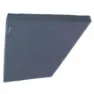 Outwell Wonderland Double Oppblåsbar Matte, Blue