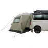 Outwell Woodcrest Biltelt, Green, One Size