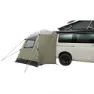 Outwell Woodcrest Biltelt, Green, One Size