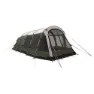 Outwell Yosemite Lake 5tc Telt, Dark leaf green, 5 Steder