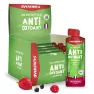 OVERSTIM.s Aox Boks Med Energigeler Røde Frukter 34g 36 Enheter, Multicolor, One Size