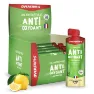 OVERSTIM.s Aox Boks Med Energigeler Sitron 34g 36 Enheter, Multicolor, One Size