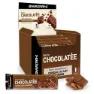 OVERSTIM.s Boks Med Magnesium Energibarer Melkesjokolade 50g 28 Enheter, Brown, One Size