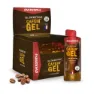OVERSTIM.s Cafein Boks Med Energigeler Kaffe 32g 10 Enheter, Multicolor, One Size