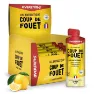 OVERSTIM.s Coup De Fouet Boks Med Energigeler Sitron 34g 36 Enheter, Multicolor, One Size